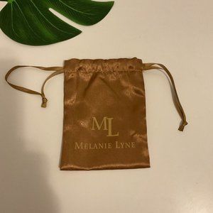 Melanie Lyne Mini  Dust Bag